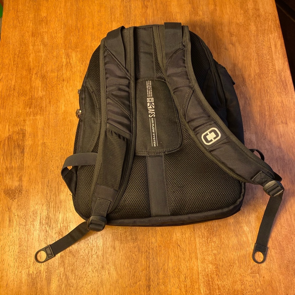 OGIO Laptop Backpack - Picture 2 of 6